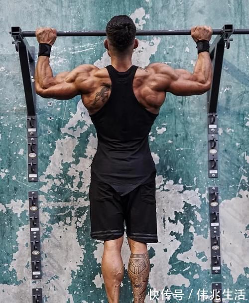 法式小馒头|刷爆健身圈的“法式小馒头”腹肌,这腹肌哪个男人抵挡得住!