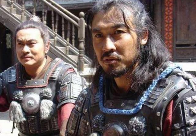 慌忙|朱元璋测字，随手在地上写下一字，算命先生慌忙擦掉说：你赶快逃