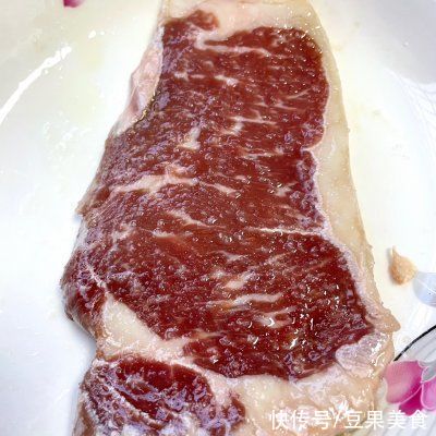 做法|大于七分接近全熟的西冷牛排做法