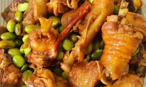 智力|放学孩子多吃暖胃菜,补钙补铁身体壮,长高长智力,不怕冷