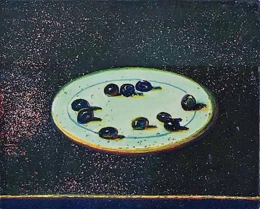  艺术家韦恩|一块蛋糕，价值百万美元！有多甜？