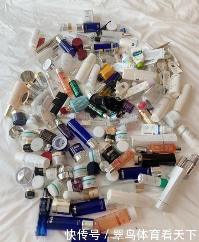 为什么水乳不能“混搭”看完这几个使用感受就知道,搓泥是其一