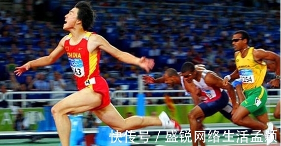 林丹|刘翔、姚明、丁俊晖、李宁、林丹,谁对中国体育的贡献最高?