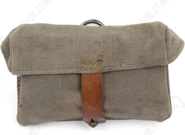 苏联红军|拿起波波沙，一起喊乌拉，二战苏联红军单兵携弹量一览