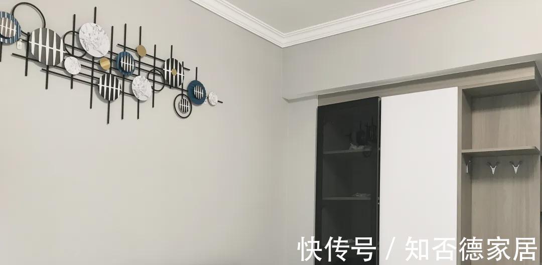 品味|等再买套房，家里一定要装，看老公还嫌品味差！