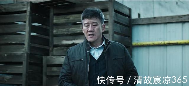 老崔|《三叉戟》为何比《燃烧》好看,因为几乎都是干货