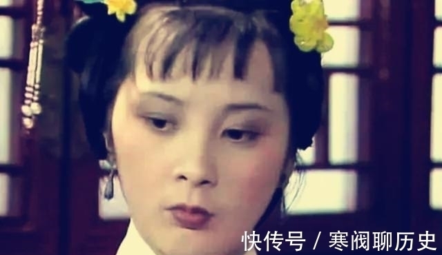 荣国府!红楼梦:贾府中出身最高贵的小姐,却是结局最为凄凉,不是元春