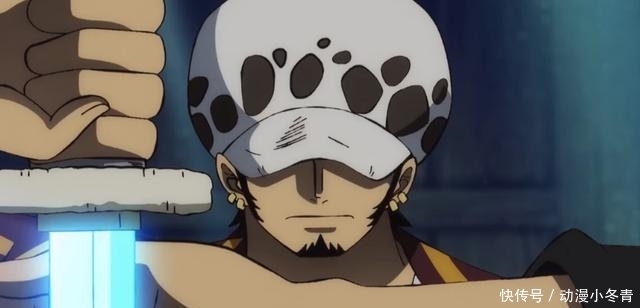 手术|海贼王:手术果实出现了新技能,罗第一次把恶魔果实用在了正途上