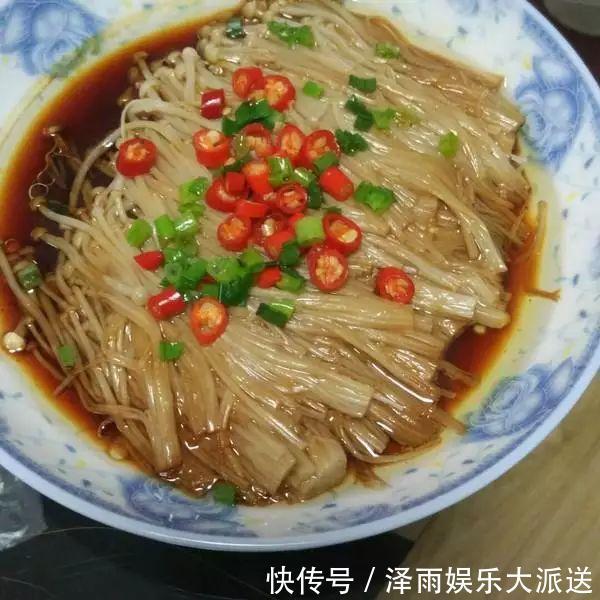 家常菜|非常给力的几道家常菜,在家做简单快捷,家常必备