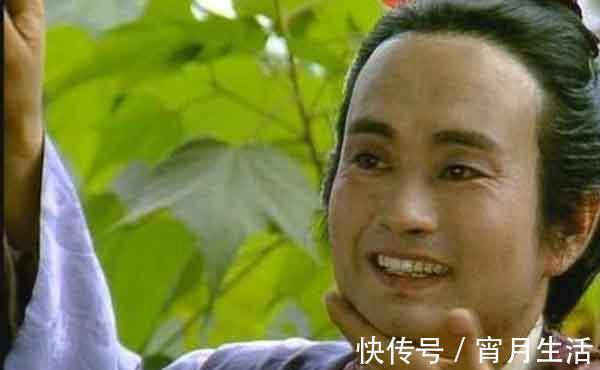 宝钗!如果薛蟠死活要娶林黛玉,结果会怎么样呢?