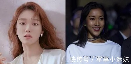 额头|女生脸上若有这8个特征,就是男生最爱的初恋脸,中2个就很美