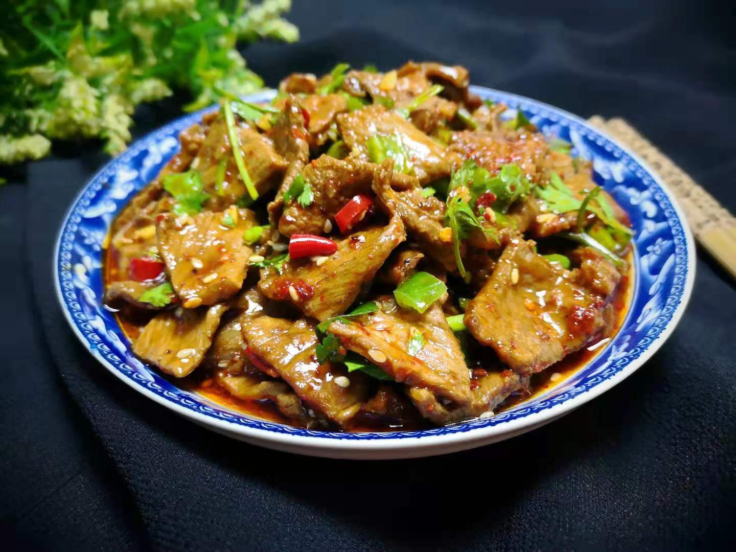 做法|天越来越热,教你6道快手的凉菜做法,简单还好吃,经济又实惠!