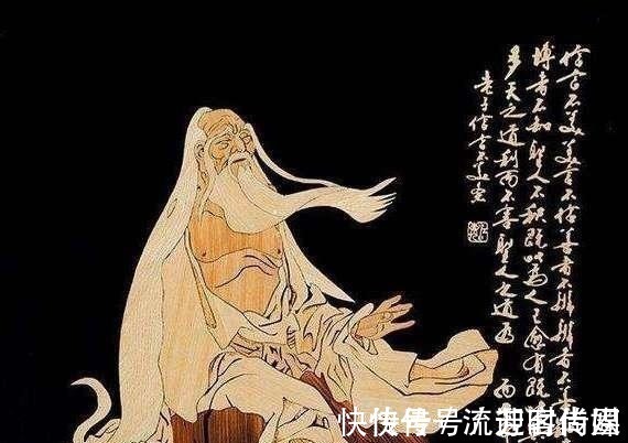 董仲舒@鬼谷子身上有这“3个特征”的, 往往富贵命, 神准!