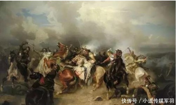 唾骂|人人唾骂的一代昏君,却解决了上亿人的吃饭问题,至今影响国人