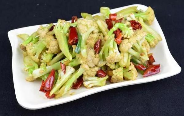 最适合晚上吃的4道菜,低脂又养生,还不用担心发胖!真是太美了