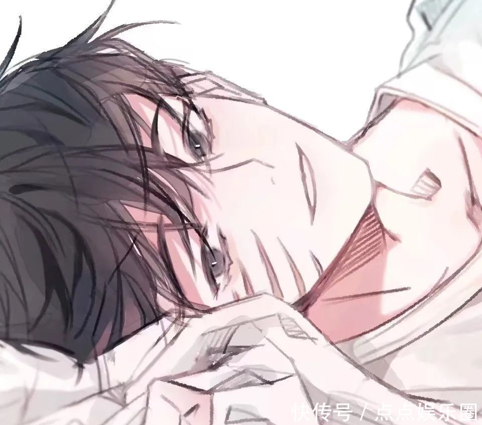 01——收藏男头(帅气,单)