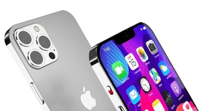 机型|很遗憾，iPhone13系列，只有iPhone13ProMax值得入手