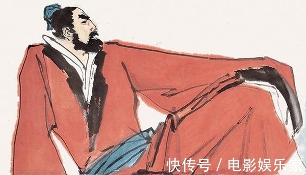 田园风光！辛弃疾被贬闲居江西，写下一首千古名篇，构建出了绝美的田园风光