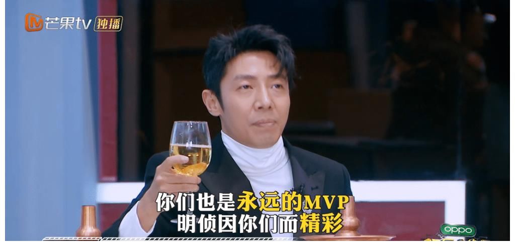 《明侦7》宣布改名,制作团队确认替换,撒贝宁比何炅常驻概率大