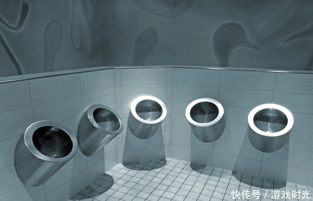 创意|全球最有创意的厕所给你自由
