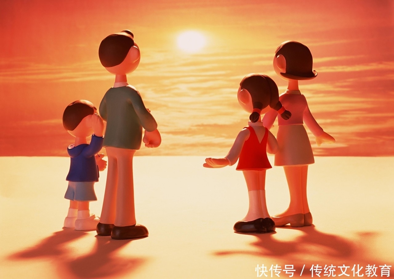 教育|这才是衡量教育方式好坏的标准,原来我一直在用错误方式教育孩子