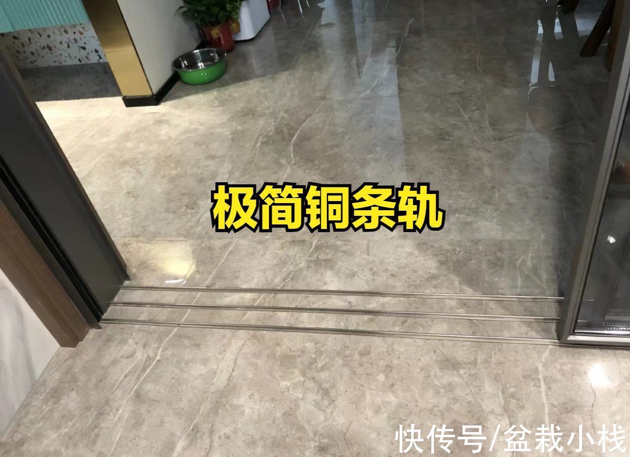 装修|如果再买一套房子，我一定坚持“去家务化”装修，入住后是真省心