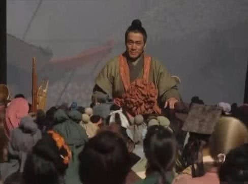 官职|武松打死老虎当了“都头”,相当于现在多大官呢?不算小!