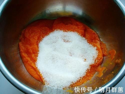 面食|家中有孩子和老人,这早餐不能错过,一口一个真好吃