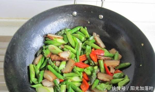 营养|这道菜是一种富含硒的蔬菜王,易炒,营养清爽,孩子们喜欢吃他