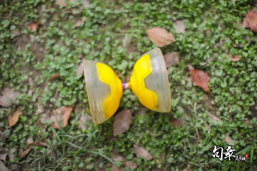 总教头|这位江北“总教头” 天天早上带着他们抖抖抖