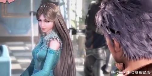 封号斗罗级|斗罗大陆:难怪弗兰德不怕独孤博,有了这些底牌,独孤博就是菜鸡