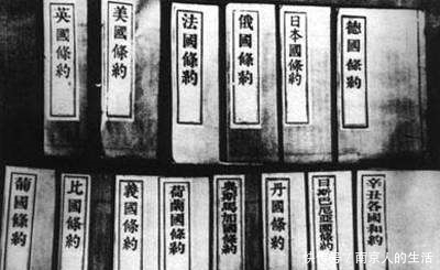 条约|辛丑条约中的赔款要还39年，但清朝只撑了10年就灭了，剩的钱谁还