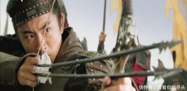 五虎将|水浒传梁山中十个真正能打的好汉，李逵和他们根本就不是一个档次！