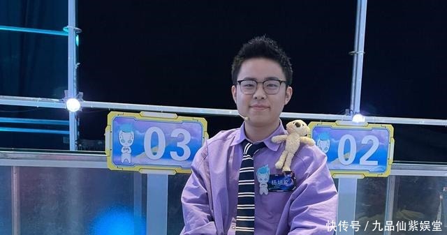 朱辉宇|《大脑8》收官朱辉宇夺脑王,关睿怡复活陪跑,他却成最大意难平