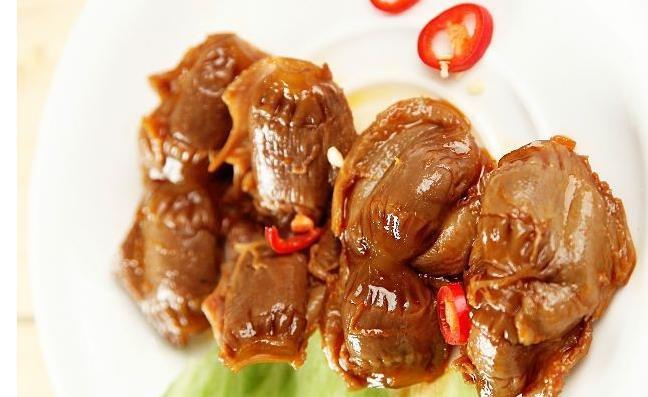 不能错过的几道家常菜,爽口开胃,下酒下饭都不错