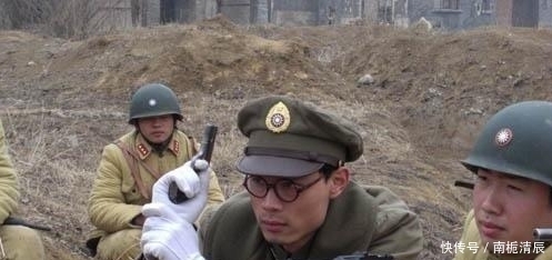 士兵|将军让所有士兵脱下裤子,只因这个美女被人侮辱,太机智了!