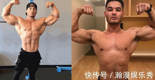 类固醇|肌肉这么发达是不是打了药?通过8点迹象辨别是否使用了类固醇