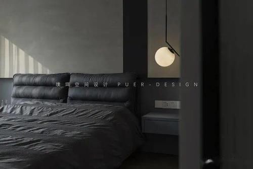 收纳|65万改造费花得太值了！114㎡一室一厅，书房、衣帽间、洗衣房全都有