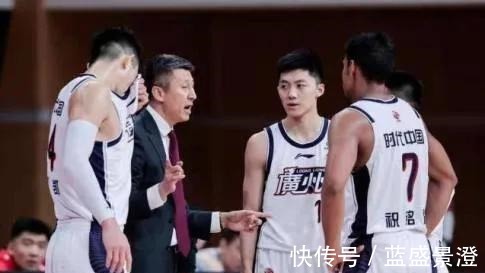 郭艾伦|CCTV5直播,内线争锋,郭艾伦领衔战双枪,辽宁再战广州如何演绎!