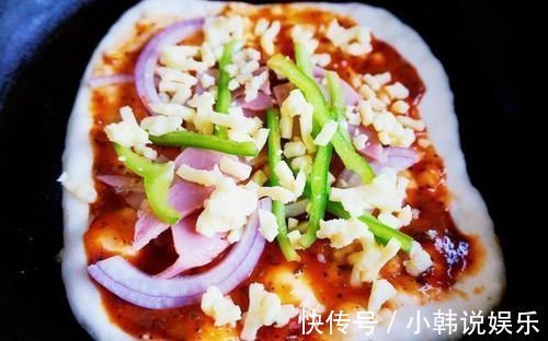 早餐|晒晒我家的早餐,早起半小时,用心搭配营养足,比早餐店还丰富