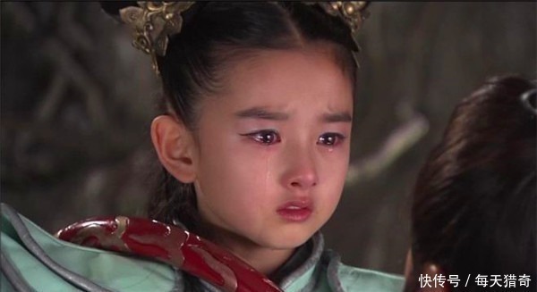 莲花$唯一不上封神榜也能成神的人,他后台有多硬,为何能避过封神榜