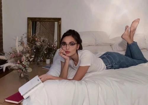 法式风情太迷人，小心机中充满着小巧思，难怪博主们看着好上镜