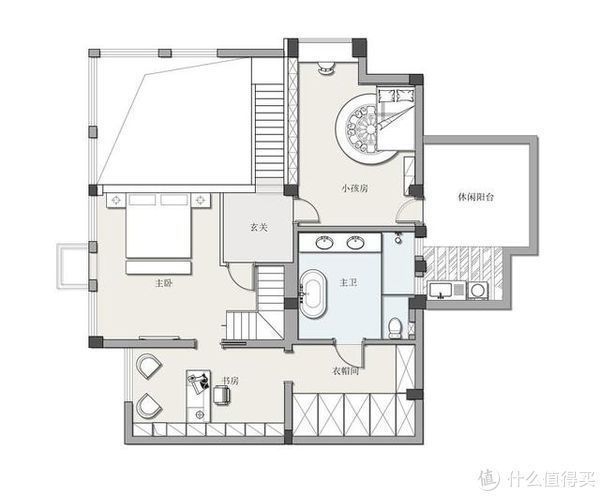 花园|为露台,他坚持买下别人不要的顶楼!花了6个月改造,原屋主后悔了