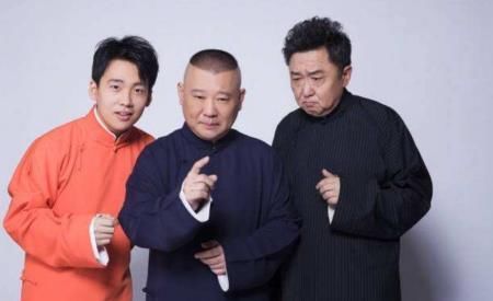 戴志誠|多檔喜劇綜藝扎堆來襲,《喜劇人》大換血,姜昆陳佩斯重出江湖?