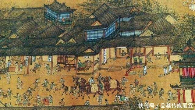 写下|李绅满怀悲悯写下“锄禾日当午”,为何日后却鱼肉百姓、害同僚?