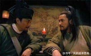 宋江和晁盖从来不是好兄弟,从这件事就能看出来