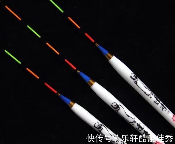 浮漂的粗细，真的对钓鱼有影响吗影响有多大