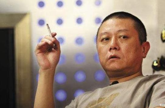 赵宝刚#徐静蕾为何没嫁成为她离婚的王朔答案藏在原配沈旭佳的一句话里