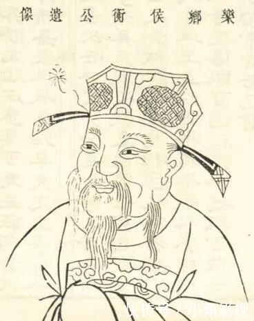 长大|小时候“凿壁偷光”的匡衡,长大以后究竟怎么样了