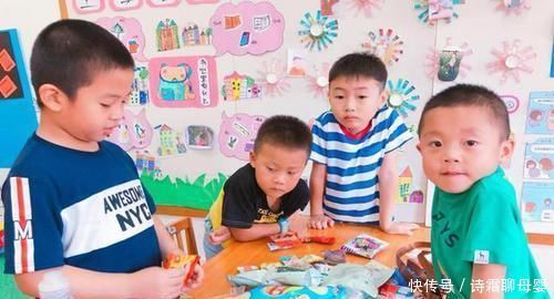 情商|情商低的孩子大多会有这5个表现，父母别疏忽大意，会害了孩子